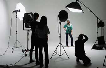 Wr Agencia De Modelos - Foto 1