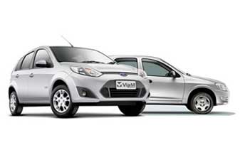 Hertz Rent a Car - Foto 1