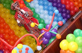 N & D Animacoes De Festas - Foto 1