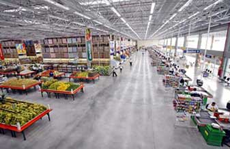 Makro Atacadista - Foto 1