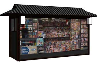 Banca Da Praça - Foto 1