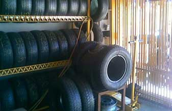 Borracharia do Alemão - Foto 1