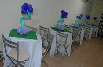 Buffet Eventos Sabor & Arte - Foto 1