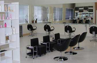 Angel´s Cabeleireiros - Foto 1