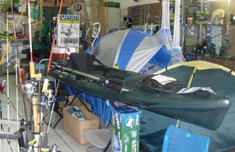 Casa e Pesca Paradise - Foto 1