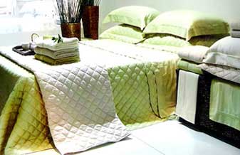 Prisma Cama, Mesa e Banho - Foto 1