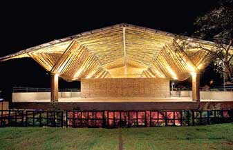 Centro Cultural Brasil Usa - Foto 1