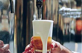 Choperia da Se - Foto 1