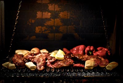 Churrascaria Gramado - Foto 1