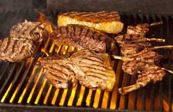 Churrascaria Arte Gaúcha - Foto 1