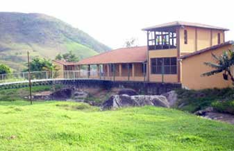 Centro de Tratamento Hellvette - Foto 1