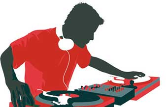 Dj Thiago Gobbo - Foto 1