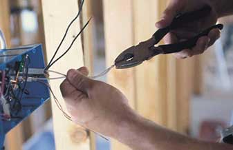 Luiz Augusto Eletricista - Foto 1