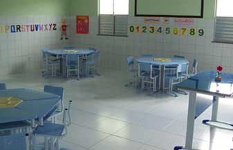 Escola Infantil Pica Pau - Foto 1