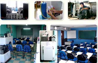 Colegio Cotet - Foto 1