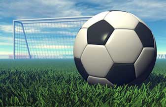 Escola Oficial do Cruzeiro E.C Capri Futebol Society - Foto 1