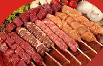 Cia dos Espetinhos - Foto 1