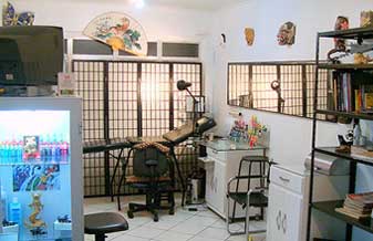 Du Tattoo - Foto 1