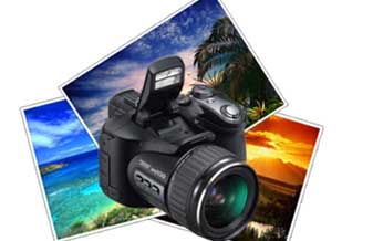 Luiz Queiroz Fotógrafo - Foto 1