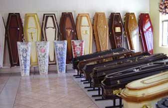 Funerária Taubaté - Foto 1