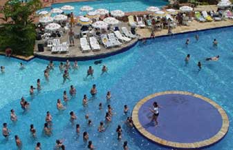 Acquasoldi Escola de Natação e Hidroginástica - Foto 1