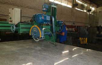 2 Leões Marmoraria - Foto 1