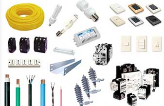 Coreval Comércio de Materiais Elétricos e Representações - Foto 1