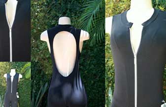 Vitrine Moda Fitness - Foto 1