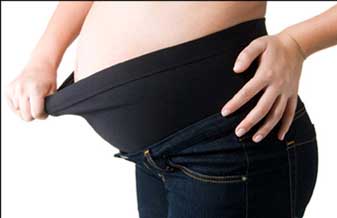 La Belle Gestante - Foto 1