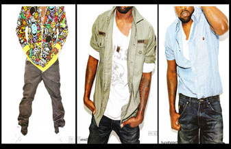 Hip Hop Wear Blen Blen - Foto 1