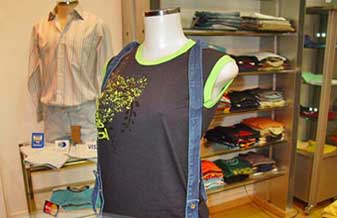 Amanda Boutique - Foto 1