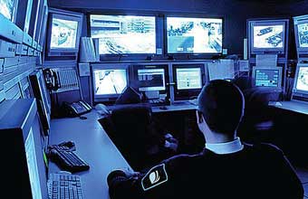 Lider Monitoramento - Foto 1
