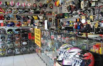 J F Motopeças - Foto 1