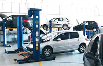 Auto Mecanica Aldair - Foto 1