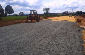 Enpasa Engenharia Pavimentação Saneamento - Foto 1