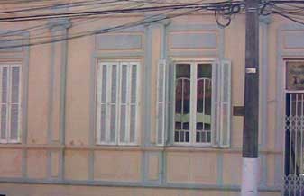 Pensão Marcinha - Foto 1