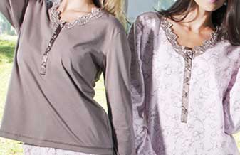 Terezas Moda Intima - Foto 1