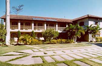 Pousada do Viajante - Foto 1