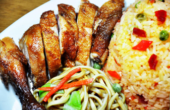 Restaurante Ton-San - Foto 1