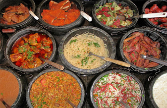 Restaurante Divino Fogão - Foto 1