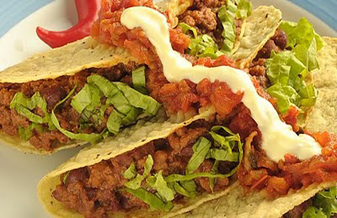 La Mexicana Restaurante - Foto 1
