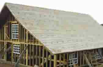 Itu Telhas e Madeiras - Foto 1