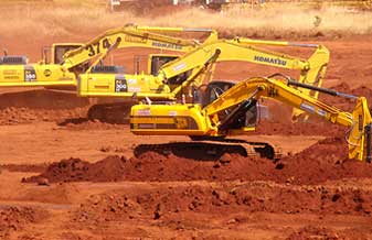 Tatá Terraplenagem - Foto 1