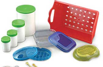 Casa Brasileira de Utilidades Domésticas - Foto 1