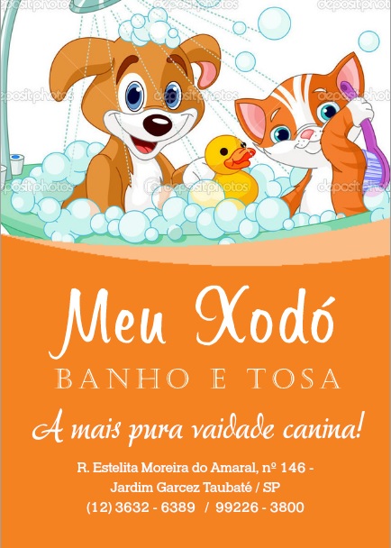 Meu Xodó Banho e Tosa - Foto 1