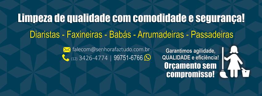 senhora Faz Tudo - Foto 1