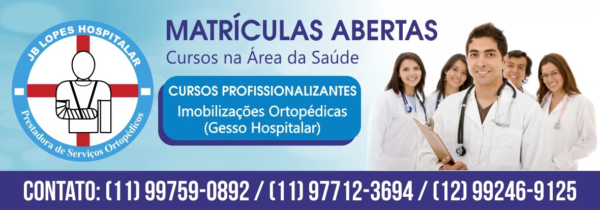 JB LOPES HOSPITALAR - Foto 1