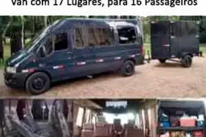 Ricardo Duque – Transporte - Thumb 0