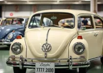VW Taubaté 50 anos