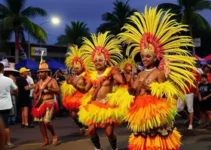 Carnaval no Sesc Taubaté